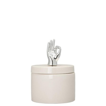 By On Burk / Förvaring Ananas