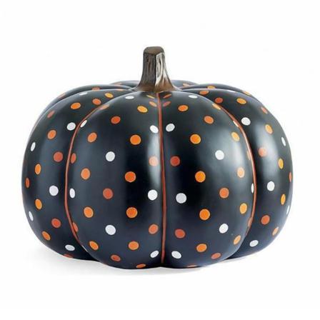 Halloween, Glödande Pumpaboll