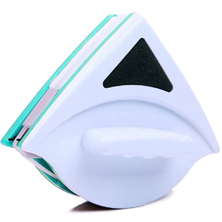 Dobbeltsidig magnetisk vindusvasker, ekstremt kraftig - Perfet