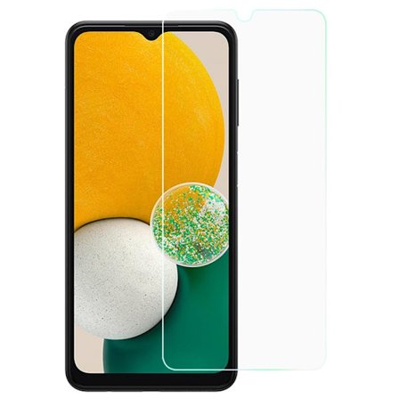 Samsung Galaxy A13 5G skärmskydd i härdat glas