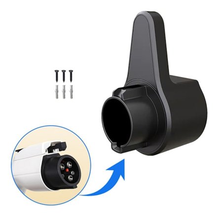 EV-opladerstikholder Type1 Elbil Opladerstikbeskytterbeslag