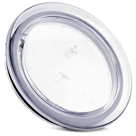 Mælkeskummer Låg Dæksel & Tætnings Udskiftningsdele til Aeroccino 3 3593 & 3594 Mælkeskummer Maskiner 2025th