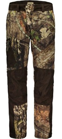 Sasta W's Suvanto Trousers Camo Break-Up Country