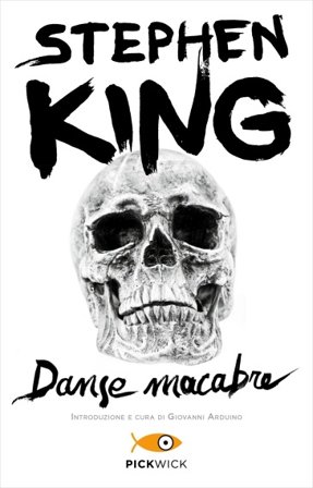 Danse macabre Stephen King