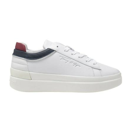 Tommy Hilfiger women sneakers Hvid, Dame, Størrelse: 38 EU
