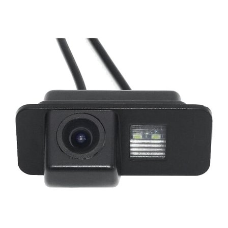 Til Focus Mk2 Mondeo Fiesta 2008-2010 Bakkamera til parkering med nattesyn