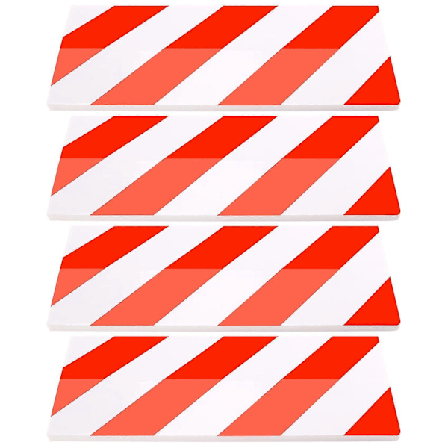 Garage Væg Beskytter Skum Væg Til Parkeringsgarage - Vægkantbeskytter Din Bil, Garagevæg, Væg