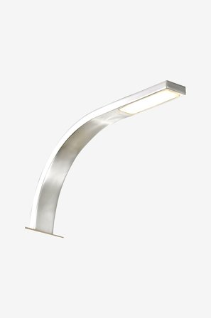 Aneta Lighting - Baderomsbelysning Bari - Krom - Baderomsbelysning - Fra Homeroom