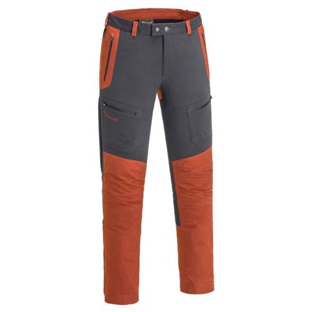 Pinewood Men's Finnveden Hybrid Trousers-C Men hiking trousers Orange C52
