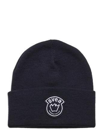 Badge Hat Blue Svea