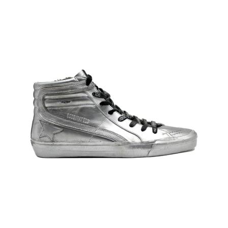Golden Goose Sneakers , Grijs , Dames , Maat: 39 EU