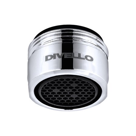 Divello Strict M20 Poresuutin M20 3,5 l/min, Kylpyhuone