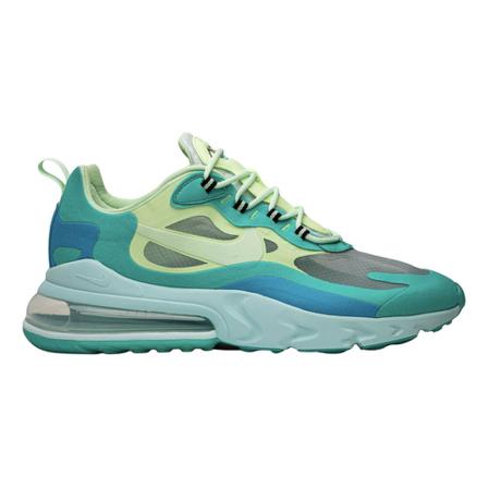 Nike Sneakers , Blauw , Heren , Maat: 45 EU