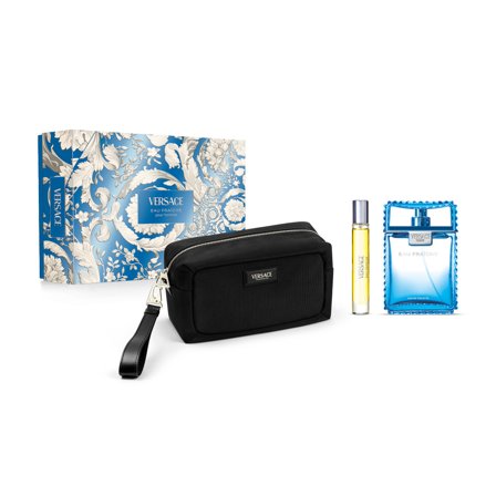 Versace Cofanetto Regalo Eau Fraiche 1pz - Cofanetto Profumo Uomo