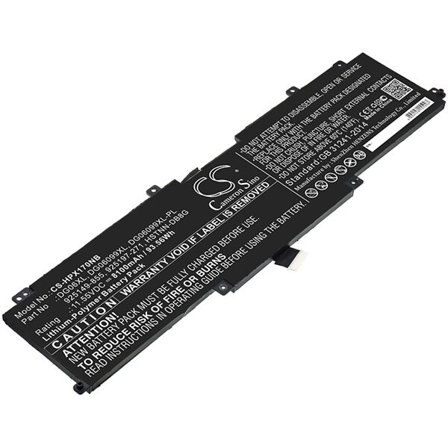 Akku Kannettava tietokone, Kannettava tietokone HP Omen X 17-AP016TX ja muille.