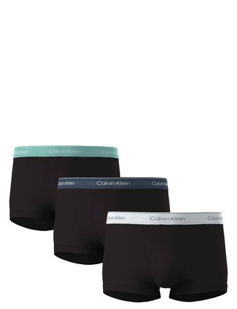 Calvin Klein | Relaxed Fit Trunk 3Pk | M