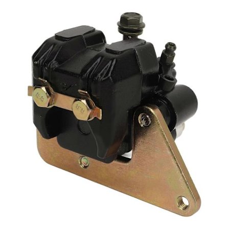 LTZ400Z 2x4 bakre hjul bromsok montering ersättning