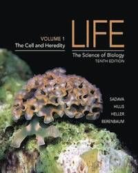Life: The Science of Biology
