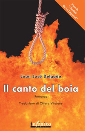 Il canto del boia Juan J. Delgado
