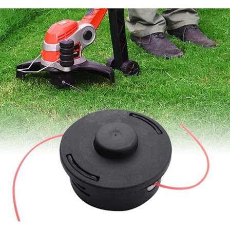 Stihl Autocut FS40 2 Trimmeripään vaihto, yhteensopiva Stihl FS44 FS55 FS56 FS74 FS80 FS85 FS90 FS120 FS240 FS250 -mallien kanssa