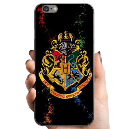 Yhteensopiva Puhelinkuori Apple Apple iPhone 6 Plus Harry Potter