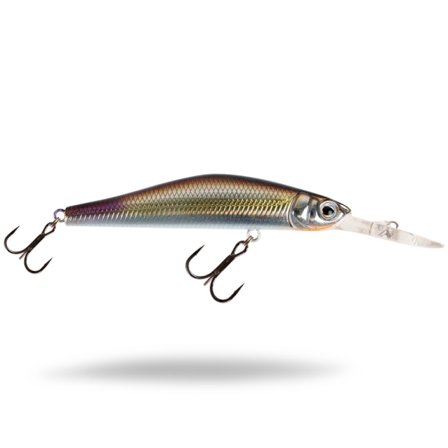 Strike Pro Inquisitor MDR, susp, 8cm, 9,1g - Wakasagi