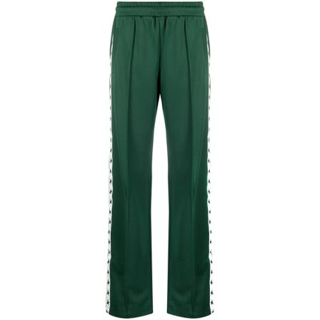 Golden Goose, Sweatpants Groen, Dames, Maat:M