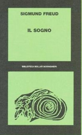 Il sogno Sigmund Freud