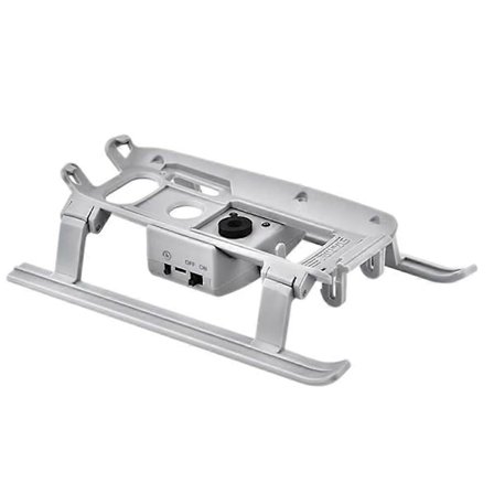 Air 2S/ Air 2 -droneille pudotusjärjestelmä laskutelineellä, pitkän matkan hyötykuorman pudotuslaukaisin Dro