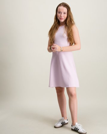 Garcia girls dress Lila Klänningar Tjej - Kids Brand Store