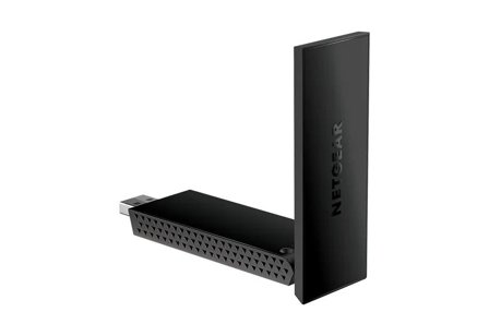 Netgear 1PT AX1800 USB3.0 ADAPTER