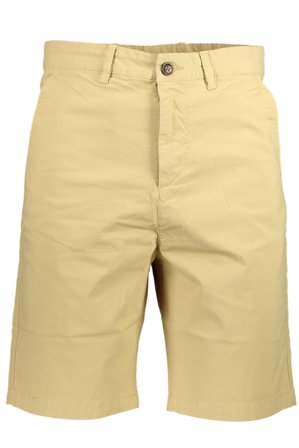 North Sails Pantalone Bermuda Uomo Beige