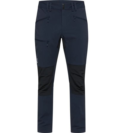 Haglöfs Mid Slim Tarn Blue/True Black