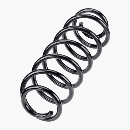 Spiralfjäder - Biltema