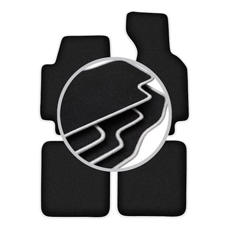 För: Audi 80 B5 cabriolet (1994-2000)_MGF