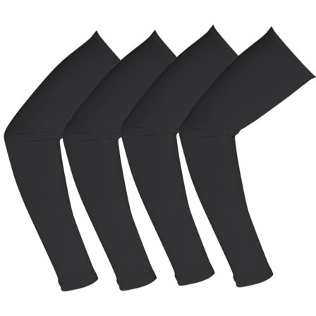 UV Solskydd Arm Sleeves - Tattoo Cover Up