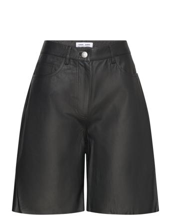 Sashelly Shorts 15125 Samsøe Samsøe Black