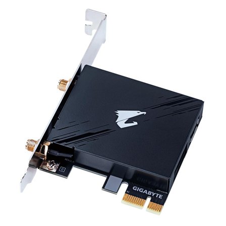 Gigabyte Wi-Fi 7 PCIe Module GC-WIFI7