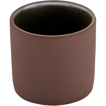 KOPP 2i1 KOPP/PLATE Ø8CM 20CL