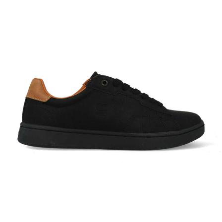 G-star, G-Star Sneakers Cadet BO CTR M 2142 002502 Zwart-41 Zwart, Heren, Maat:41 EU