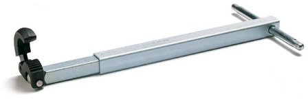 Ridgid 1017 Kranmutternyckel teleskopisk, ⅜–1 ¼", VVS-maskiner & -verktyg