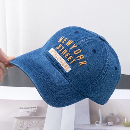 Cap Dam Herr Cap 2 2