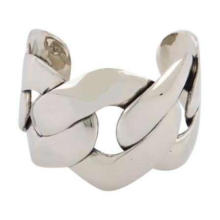 Alexander Mcqueen Pre-owned - Vintage Smycken - Grå - Dam - Storlek: One Size, Dam, Storlek: ONE SIZE