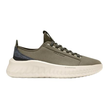 Cole Haan Generation Zerøgrand II sneakers , Groen , Heren , Maat: 41 EU