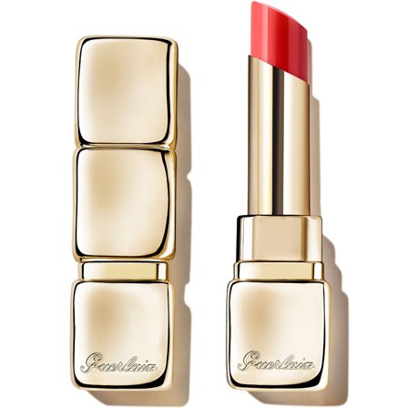 Guerlain KissKiss Bee Glow 775 Poppy Glow - Balsamo Labbra