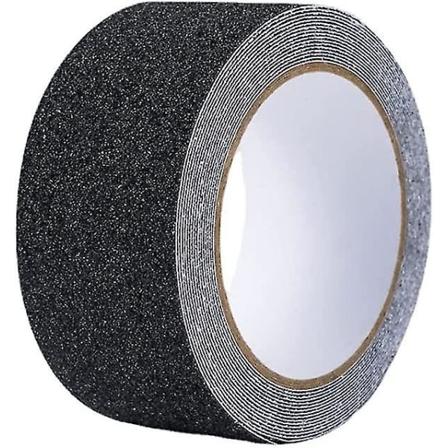 Antiskridtape Udendørs 10m X 5cm Antiskridtape Antiskridstrimler Antiskridtape