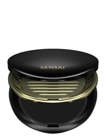 SENSAI Compact Case For Total Finish - ONE SIZE