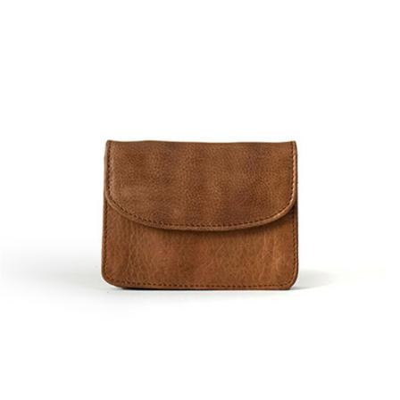 Re:designed Marli Urban Pung Brun, Dame Punge og Kortholder, Størrelse: ONE Size