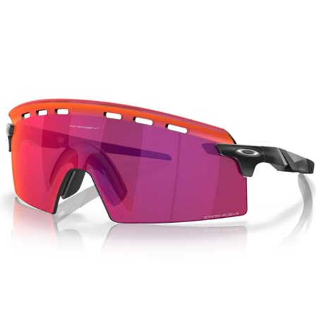 Oakley Encoder Strike Vented Matte Black Prizm Road