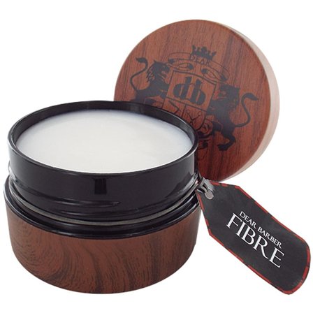 Dear Barber Fibre Hårvoks 100 ml, Hår, Hårstyling, Hårvoks